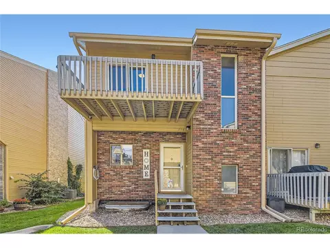 224 S Oman Rd, Castle Rock, CO 80104