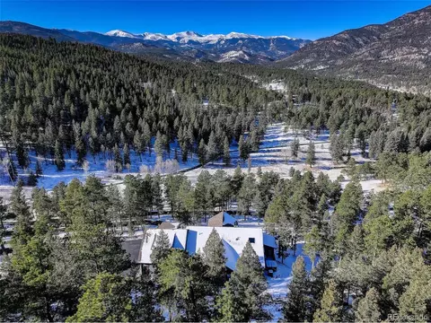 334 Red Lily Pl, Evergreen, CO 80439