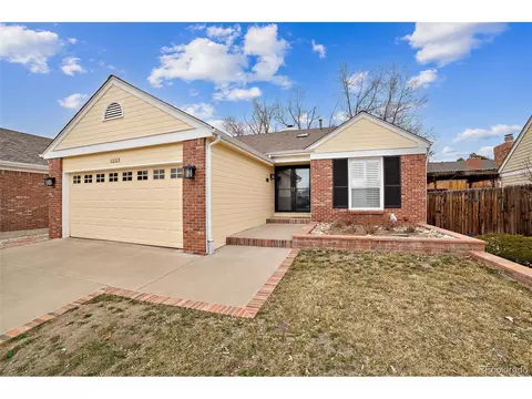 5223 S Cody St, Littleton, CO 80123