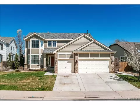 18995 E Bellisario Creek Pl, Parker, CO 80134