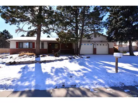 6225 Altman Dr, Colorado Springs, CO 80918