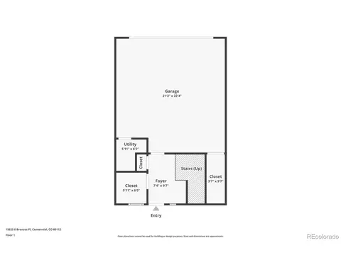 15625 E Broncos Pl, Centennial, CO 80112 photo 42