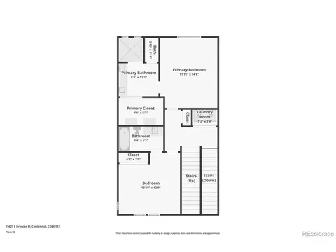 15625 E Broncos Pl, Centennial, CO 80112 photo 44