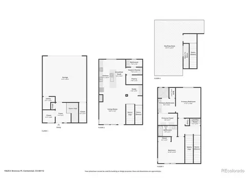 15625 E Broncos Pl, Centennial, CO 80112 photo 46