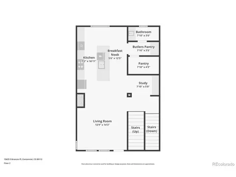 15625 E Broncos Pl, Centennial, CO 80112 photo 43