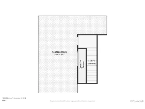 15625 E Broncos Pl, Centennial, CO 80112 photo 45