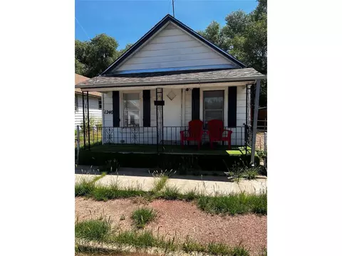 1240 Mahren Ave, Pueblo, CO 81006