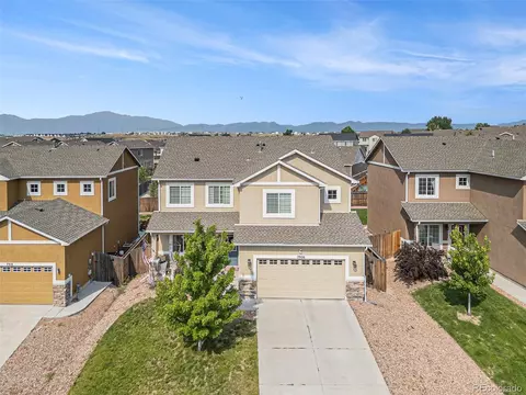 Undisclosed, Colorado Springs, CO 80908