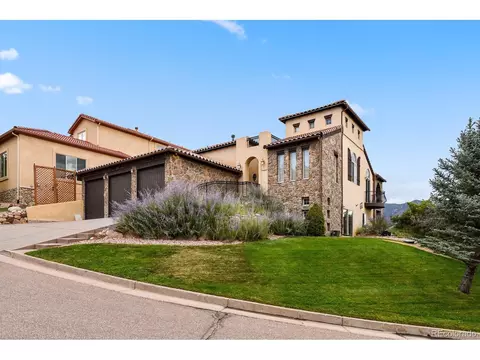 7528 Solitude Ln, Colorado Springs, CO 80919