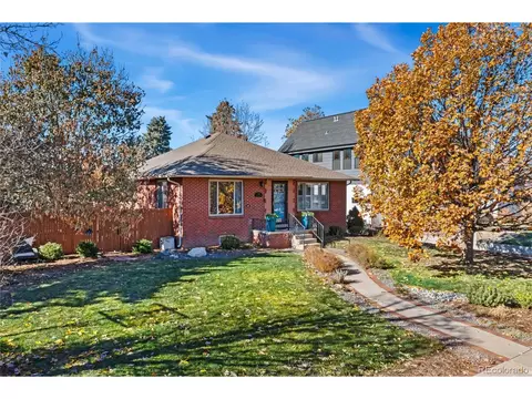 2865 Glencoe St, Denver, CO 80207