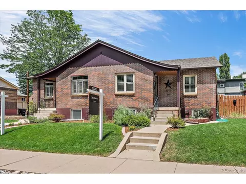 4311 W 30th Ave, Denver, CO 80212