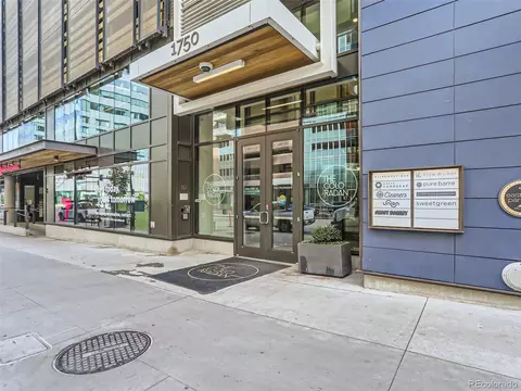 1750 Wewatta St #528, Denver, CO 80202