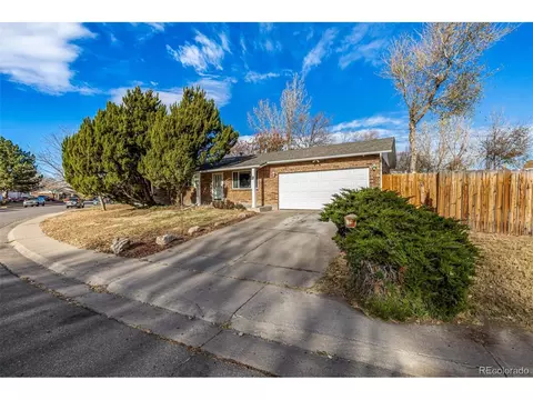 14743 March Dr, Denver, CO 80239