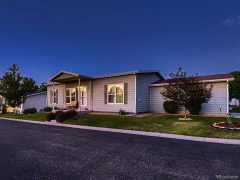 6170 Laural Grn #253, Frederick, CO 80530