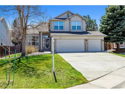 15544 E Quincy Pl, Aurora, CO 80015