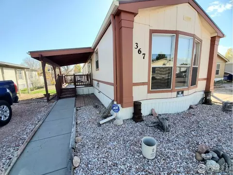 4412 E Mulberry St #367, Fort Collins, CO 80524