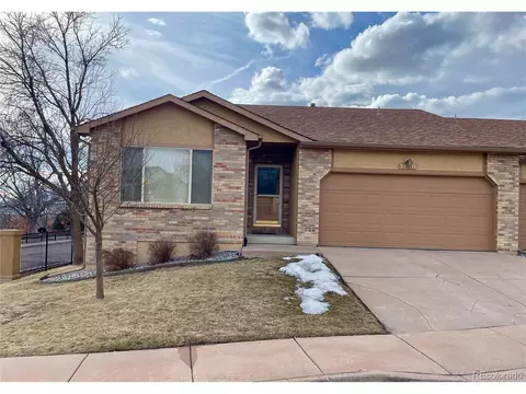 3610 Abbey Hts, Colorado Springs, CO 80917