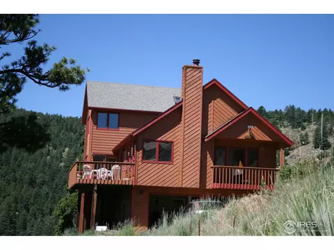 356 Ridgeview Ln, Boulder, CO 80302 photo 1