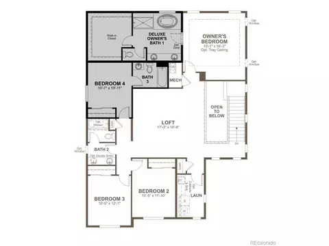 27638 E Indore Dr, Aurora, CO 80016 photo 2