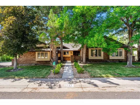 7747 S Cherry Ct, Centennial, CO 80122