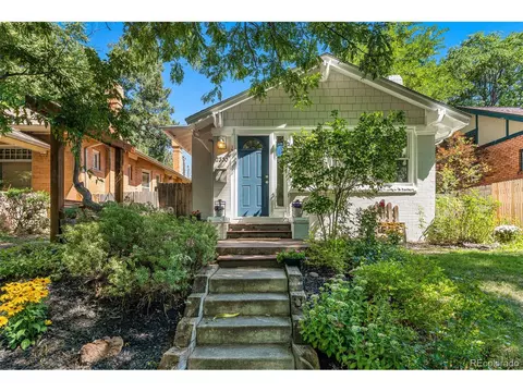 2330 Dexter St, Denver, CO 80207