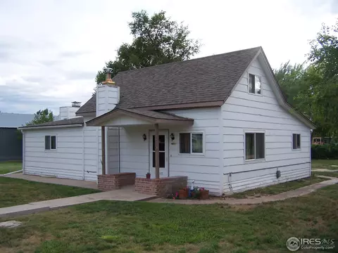 310 Nebraska Ave, Stratton, CO 80836 photo 1