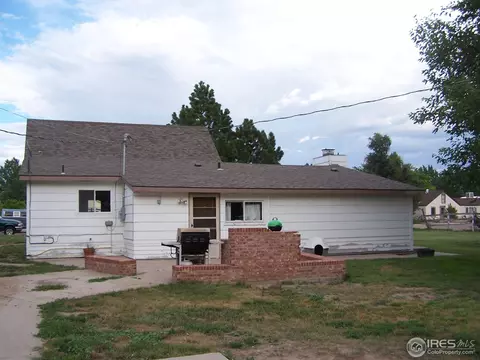 310 Nebraska Ave, Stratton, CO 80836 photo 2