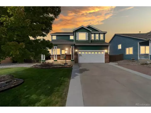 7844 Coffee Rd, Peyton, CO 80831