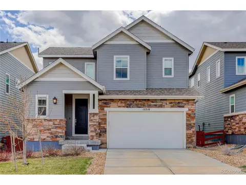 15216 W 93rd Ave, Arvada, CO 80007