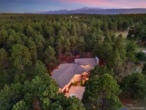 715 Trumpeters Ct, Monument, CO 80132
