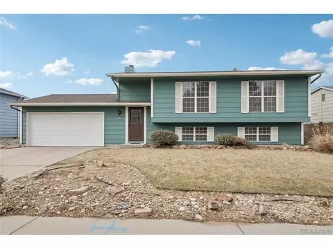 1313 Alexandria St, Lafayette, CO 80026