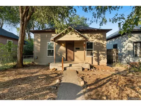 2312 W Platte Ave, Colorado Springs, CO 80904