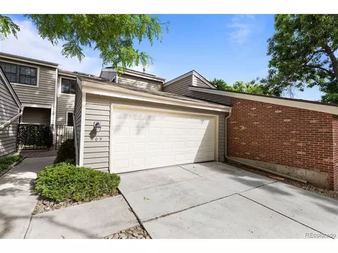 7925 W Layton Ave #509, Littleton, CO 80123