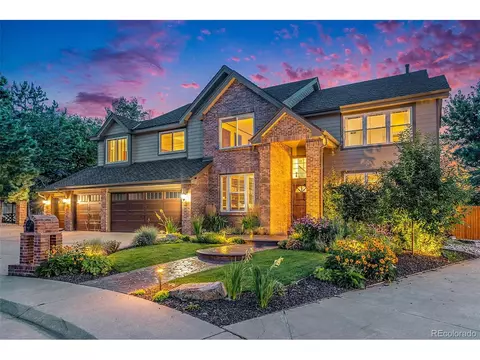 99 Lupine Way, Golden, CO 80401