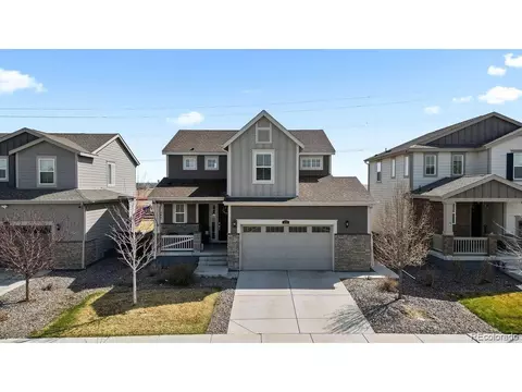 432 N Patsburg St, Aurora, CO 80018