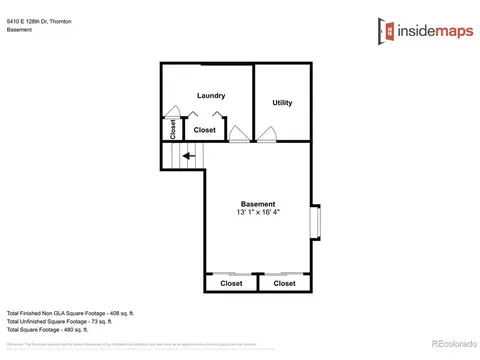 5410 E 128th Dr, Thornton, CO 80241 photo 15