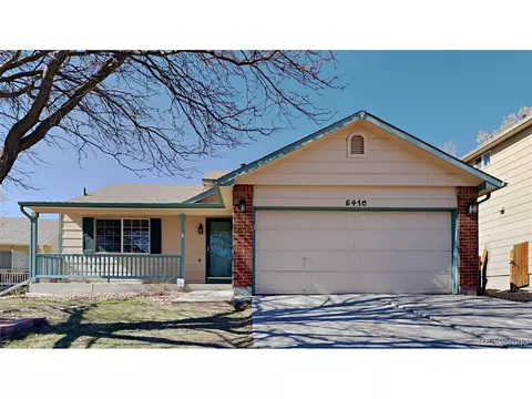 5410 E 128th Dr, Thornton, CO 80241 photo 1