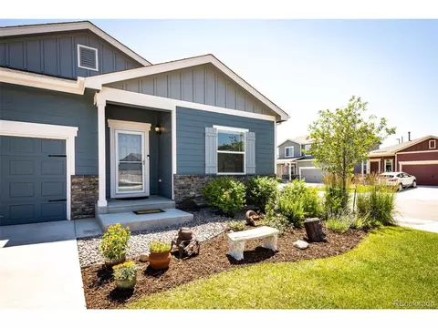 396 Maple St, Bennett, CO 80102 photo 1