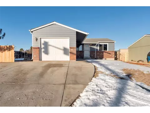 4297 S Pitkin St, Aurora, CO 80013