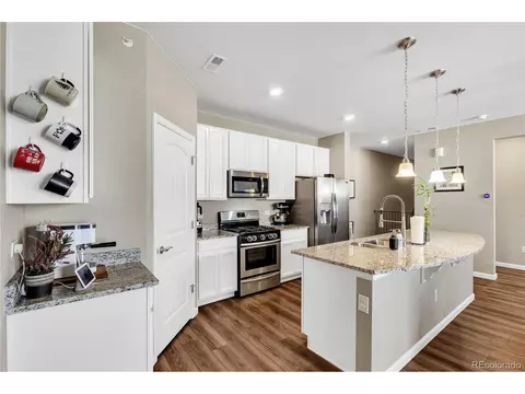 24876 E Calhoun Pl #C, Aurora, CO 80016 photo 8