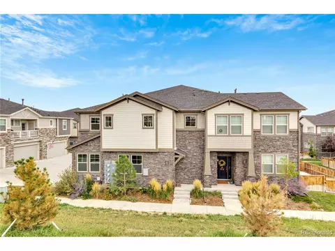 24876 E Calhoun Pl #C, Aurora, CO 80016 photo 1
