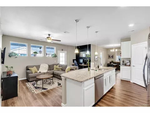 24876 E Calhoun Pl #C, Aurora, CO 80016 photo 3