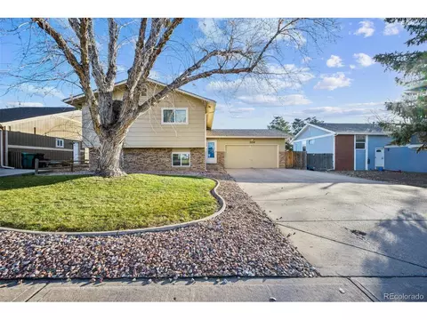 3114 22nd Ave, Greeley, CO 80631