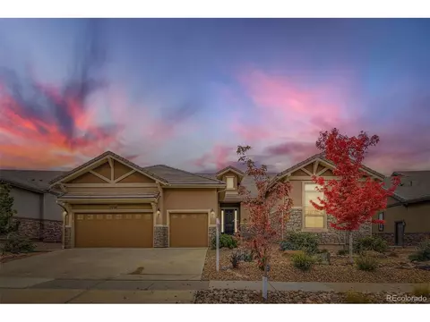 15739 Columbus Mountain Dr, Broomfield, CO 80023
