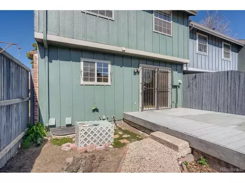 8622 E Amherst Dr #E, Denver, CO 80231 photo 33