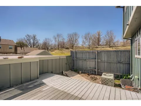8622 E Amherst Dr #E, Denver, CO 80231 photo 31