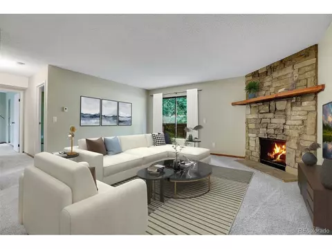 3335 S Ammons St #6-105, Lakewood, CO 80227
