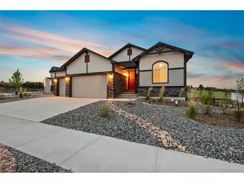 2363 Solterra St, Colorado Springs, CO 80921