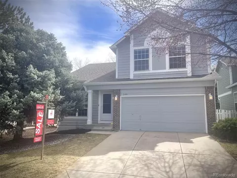 2414 S Gray Dr, Lakewood, CO 80227