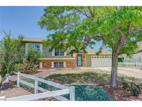 4812 Bailey Pl, Colorado Springs, CO 80916